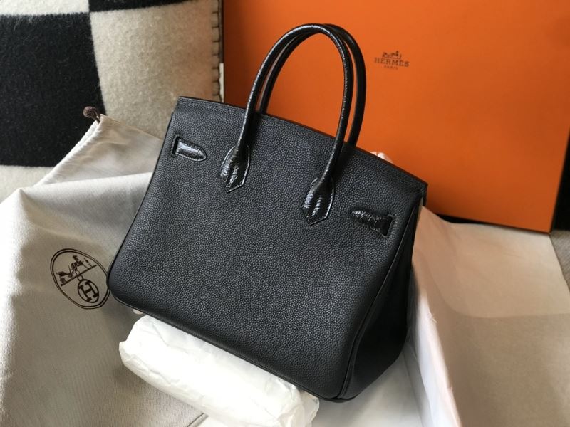 Hermes Birkin Bags